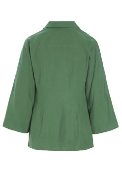 Lazy Linen Jakke-BITTE KAI RAND New