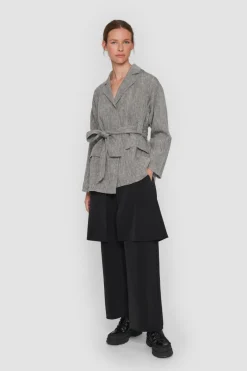 Lazy Linen Jakke-BITTE KAI RAND Best