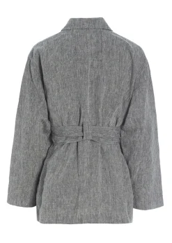 Lazy Linen Jakke-BITTE KAI RAND Best