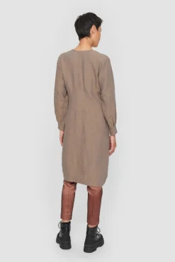Lazy Linen Kjole-BITTE KAI RAND Online