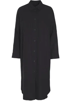 Lazy Linen Skjortekjole-BITTE KAI RAND