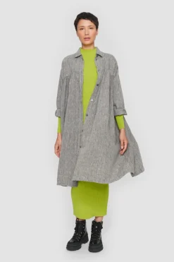 Lazy Linen Skjortekjole-BITTE KAI RAND Sale