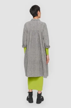 Lazy Linen Skjortekjole-BITTE KAI RAND Sale