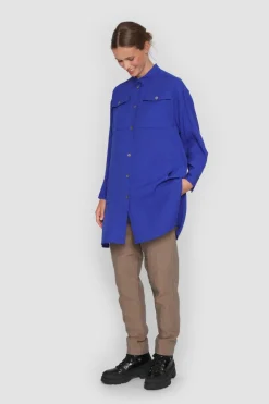 Lazy Linen Smalle Bukser-BITTE KAI RAND Discount