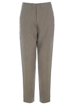 Lazy Linen Smalle Bukser-BITTE KAI RAND Discount