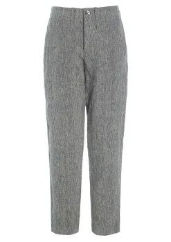 Lazy Linen Smalle Bukser-BITTE KAI RAND Discount