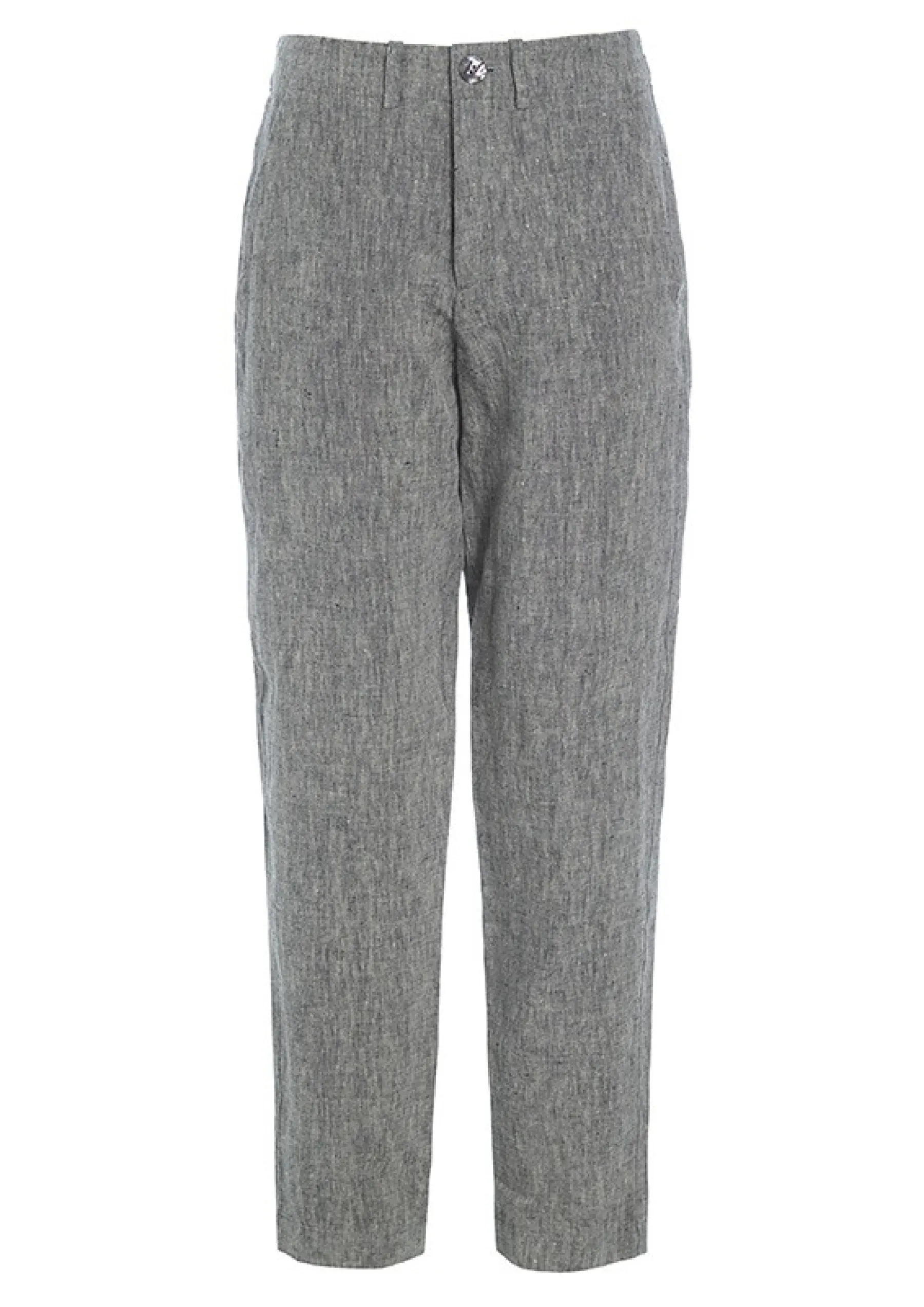 Lazy Linen Smalle Bukser-BITTE KAI RAND Discount