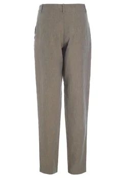 Lazy Linen Smalle Bukser-BITTE KAI RAND Discount