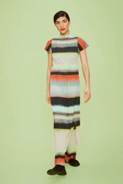 Liquorice Stripe Bukser-BITTE KAI RAND Outlet