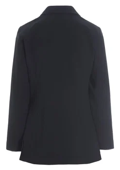 Lux Stretch Blazer Jakke-BITTE KAI RAND Clearance