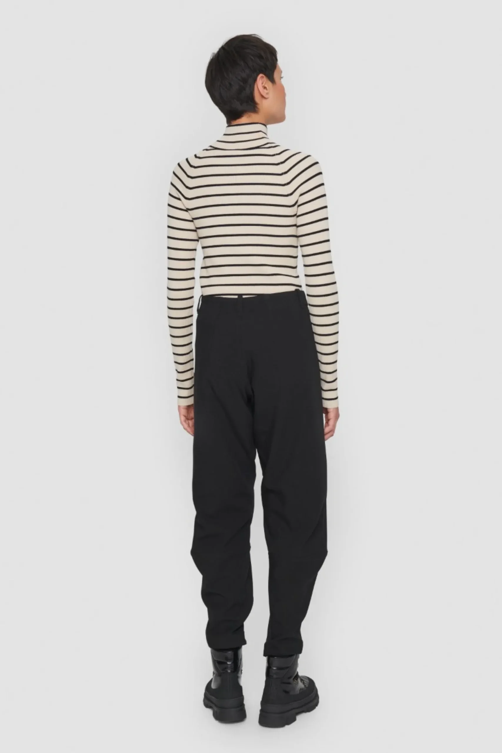 Lux Stretch Bukser-BITTE KAI RAND Clearance