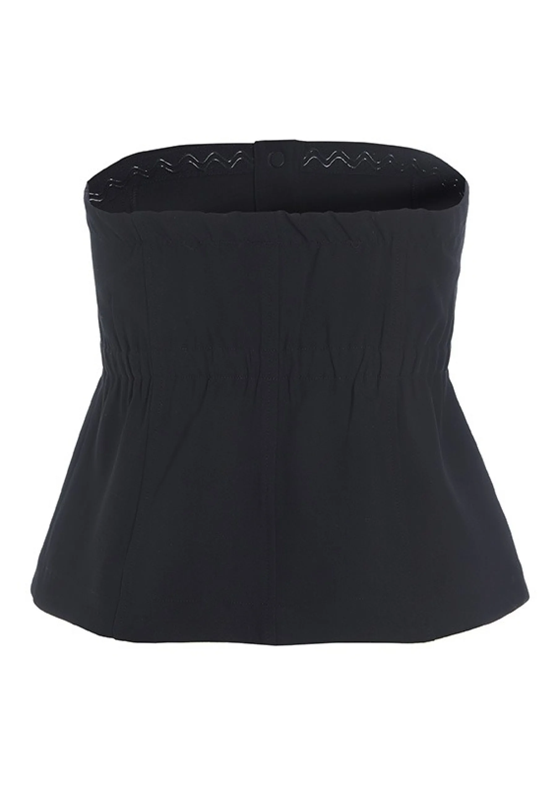 Lux Stretch Corsage Top-BITTE KAI RAND Outlet