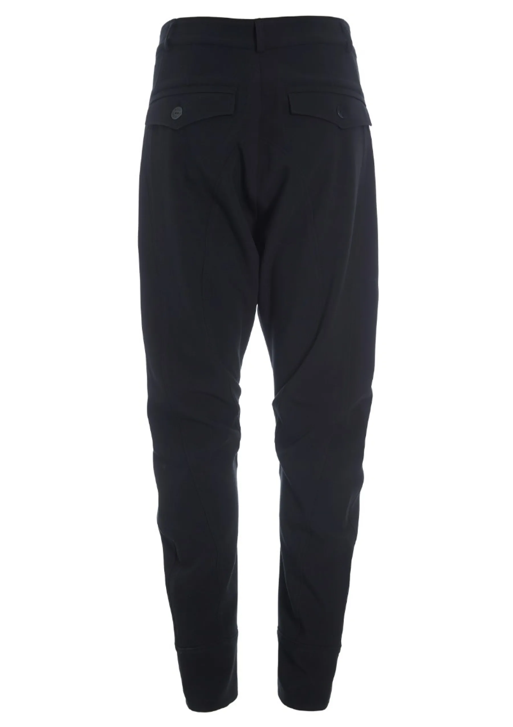 Lux Stretch Hjulbens Bukser-BITTE KAI RAND Clearance