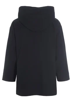 Lux Stretch Jakke Med Haette-BITTE KAI RAND Outlet