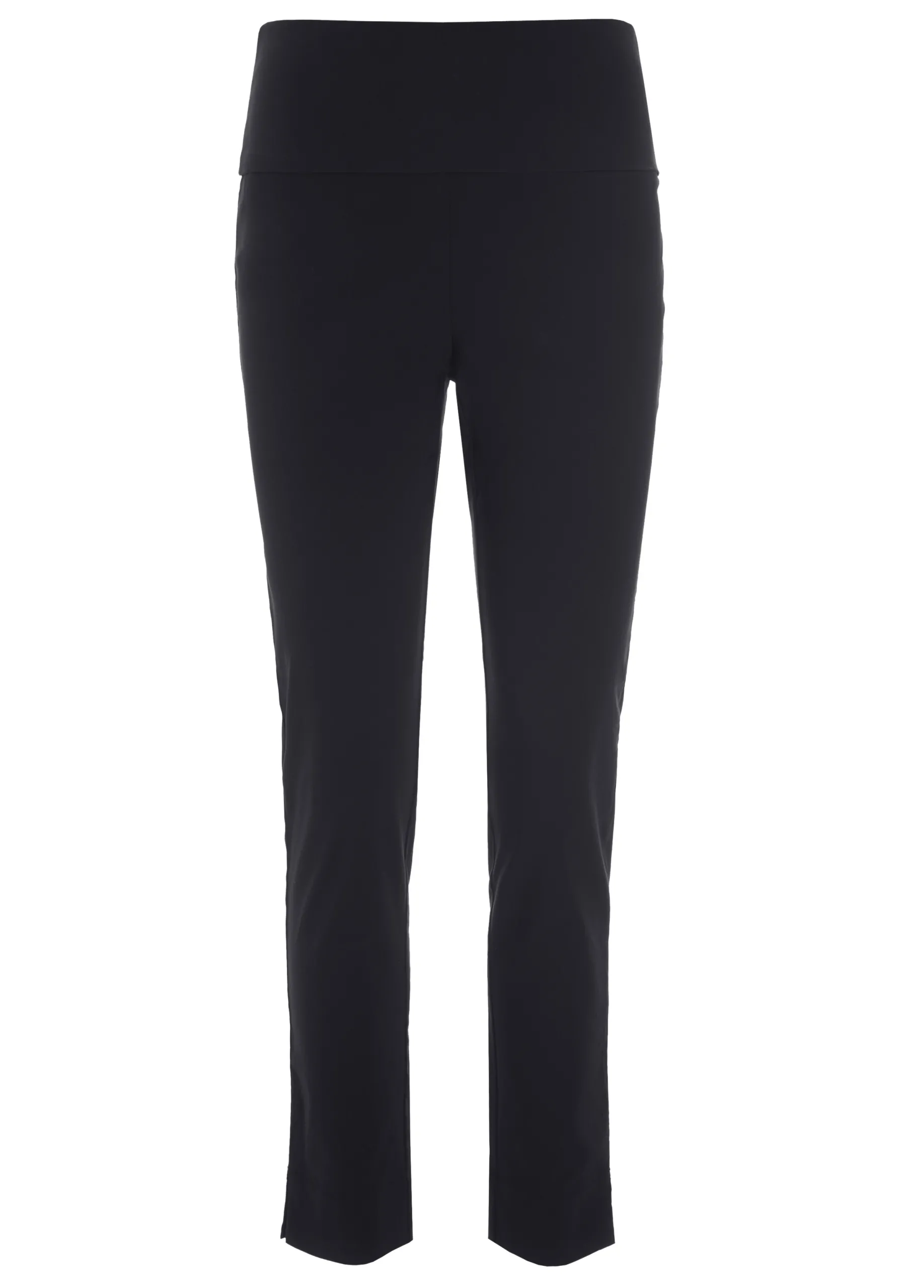 Magic Stretch Bukser Med Slids-BITTE KAI RAND Sale