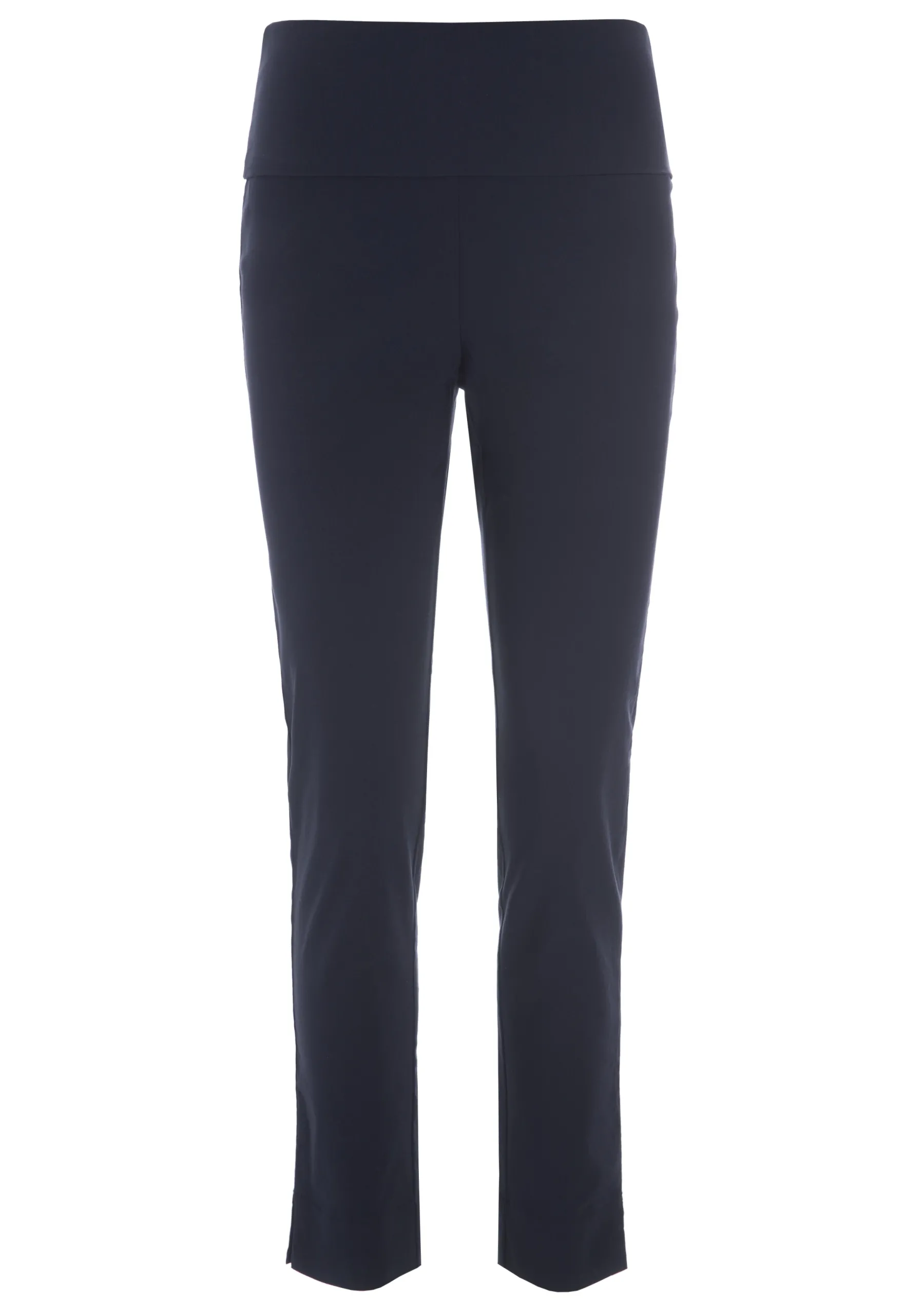 Magic Stretch Bukser Med Slids-BITTE KAI RAND Sale