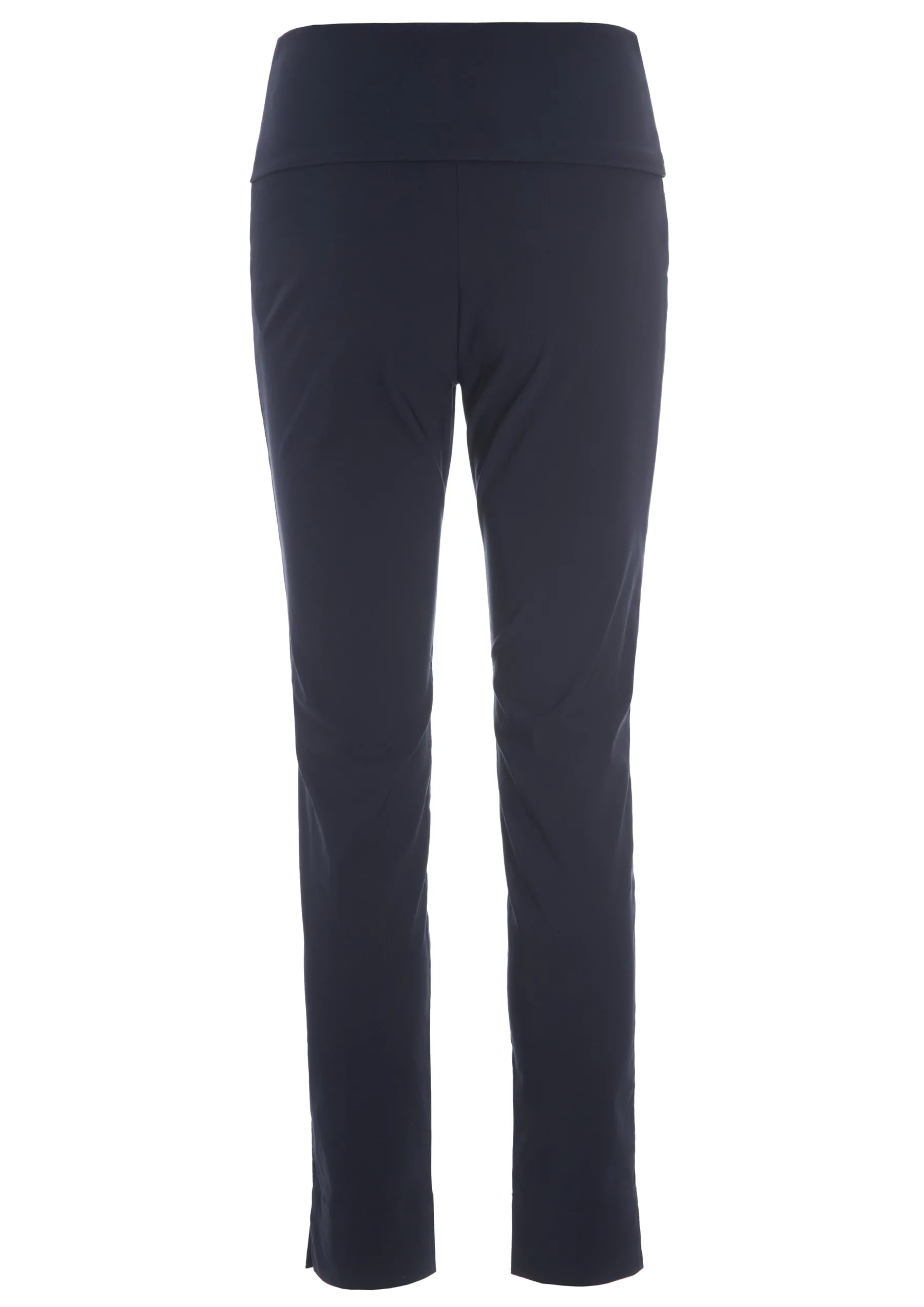 Magic Stretch Bukser Med Slids-BITTE KAI RAND Sale