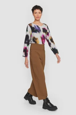 Magic Stretch Culotte Bukser-BITTE KAI RAND Discount