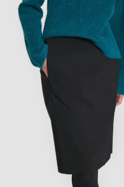 Magic Stretch Nederdel-BITTE KAI RAND Clearance