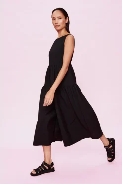 Nami Seersucker Buksedragt-BITTE KAI RAND Best