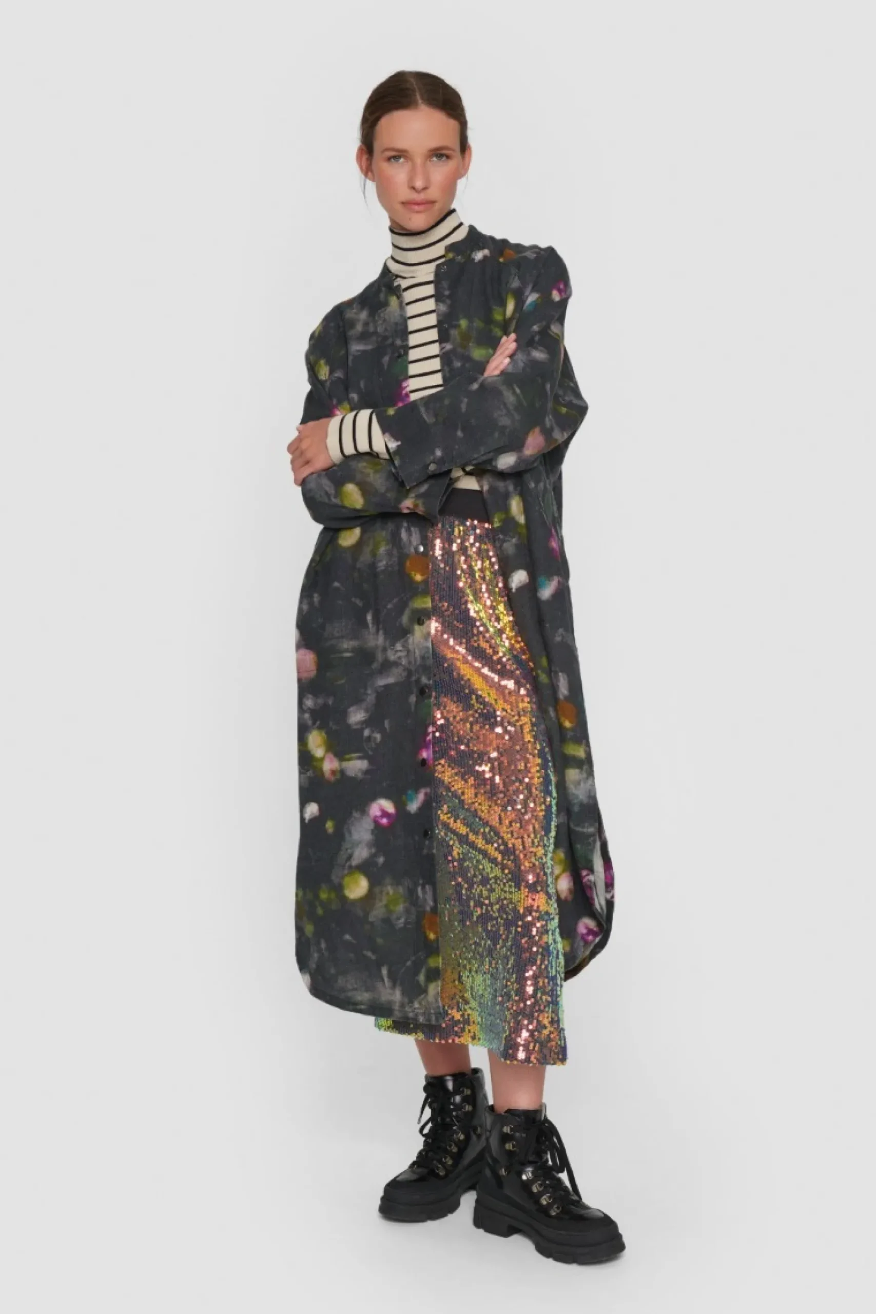 Nederdel-BITTE KAI RAND Sale