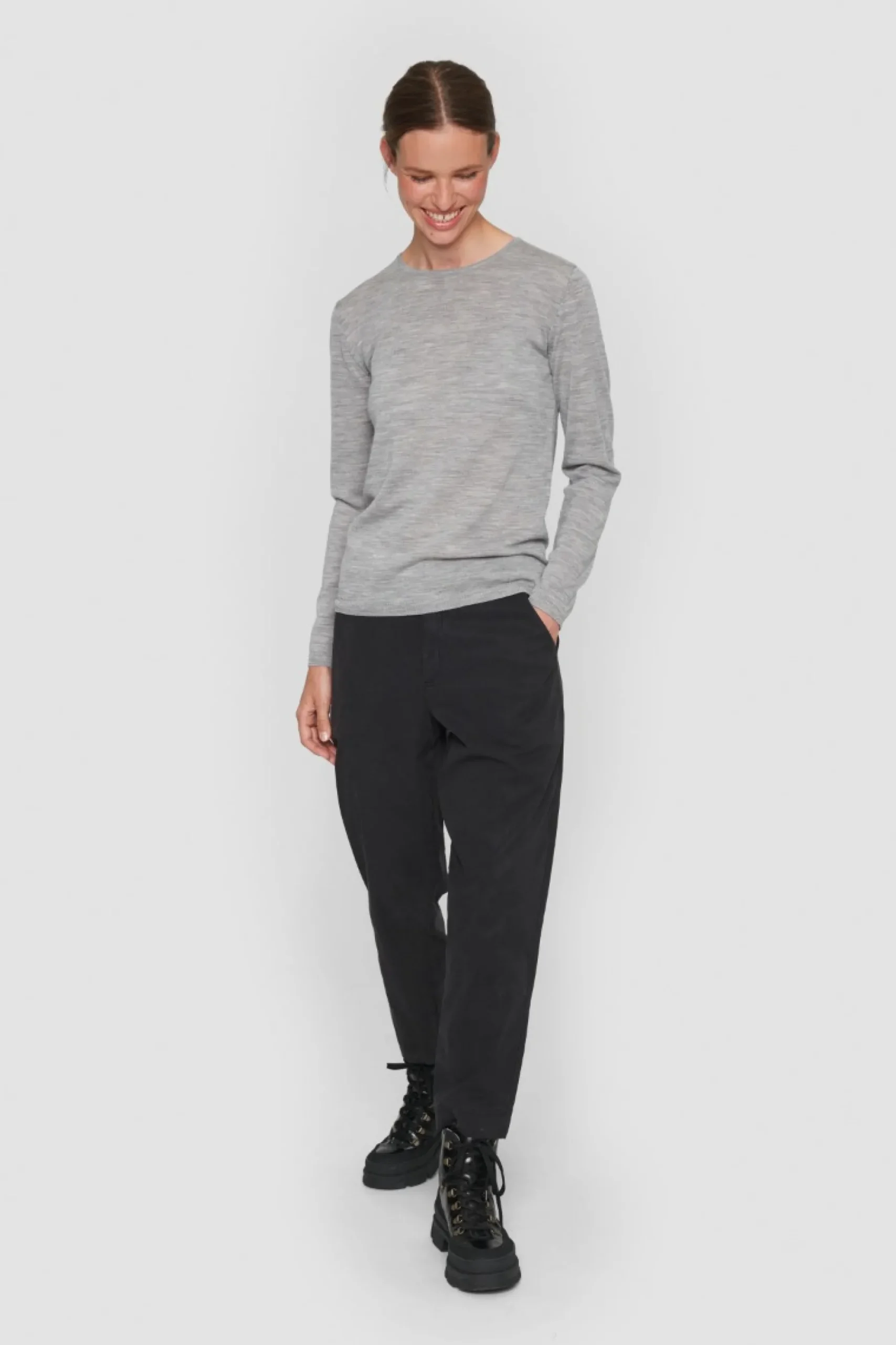 New Wool Bluse-BITTE KAI RAND Hot