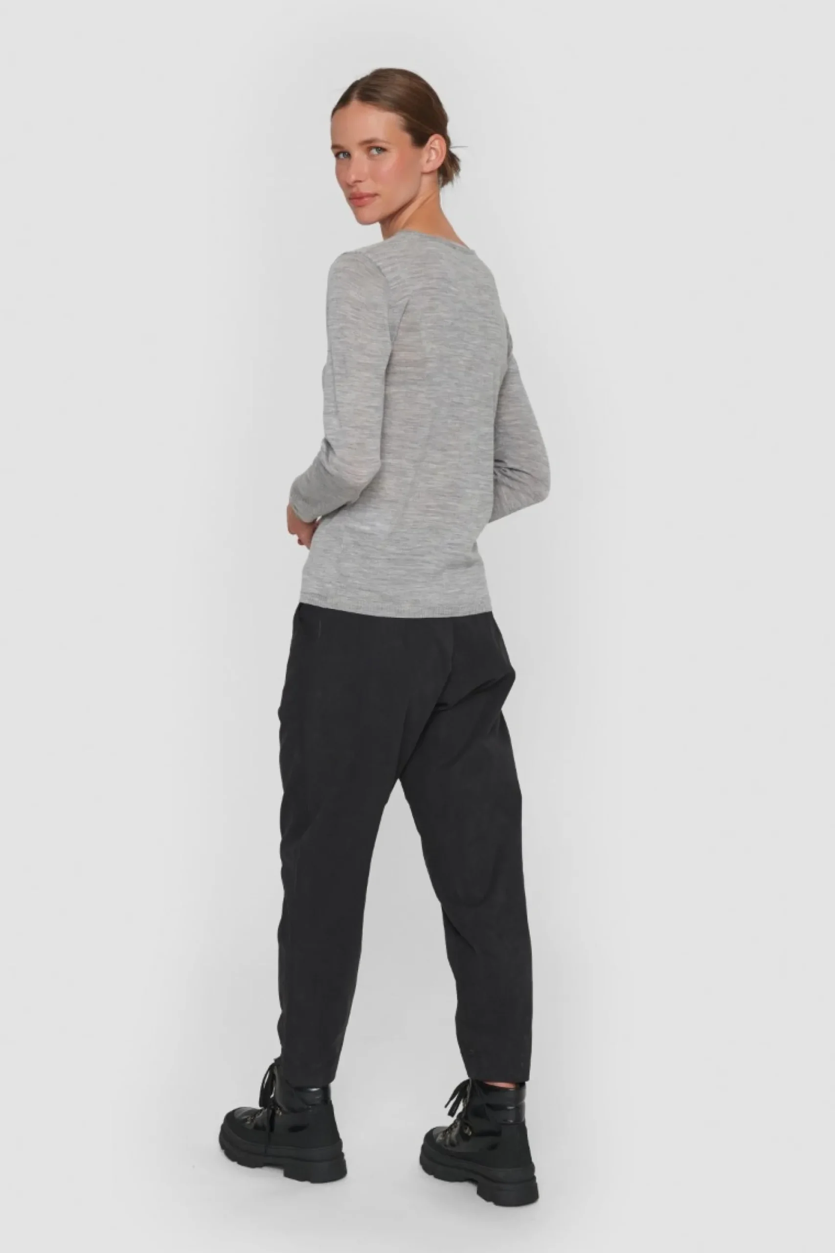 New Wool Bluse-BITTE KAI RAND Hot