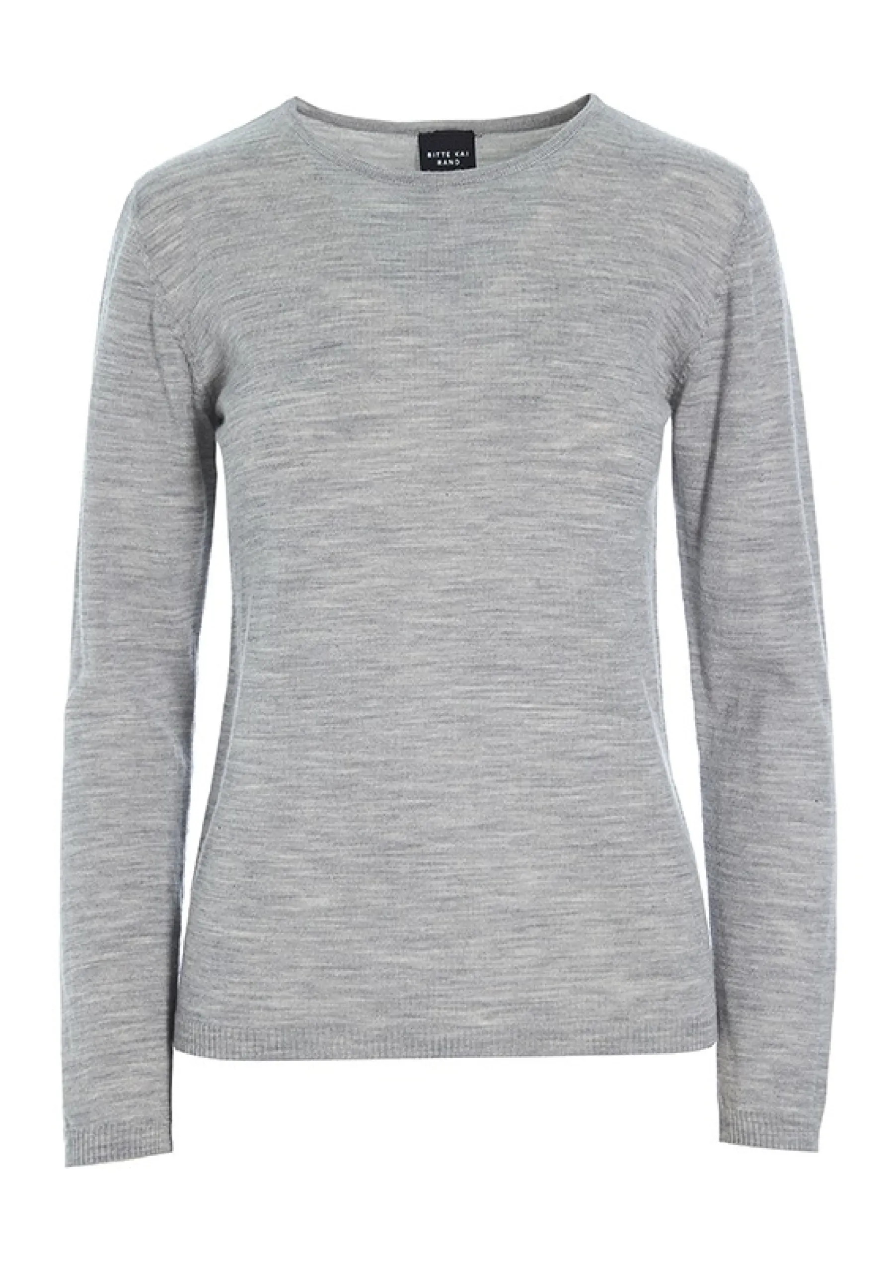 New Wool Bluse-BITTE KAI RAND Hot