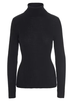 New Wool Rullekrave Sweater-BITTE KAI RAND Clearance