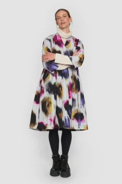 Nightbloom Fsc Frakke Kjole-BITTE KAI RAND Discount