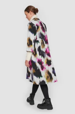 Nightbloom Fsc Frakke Kjole-BITTE KAI RAND Discount