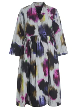 Nightbloom Fsc Frakke Kjole-BITTE KAI RAND Discount