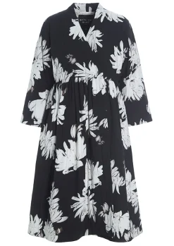 Nightbloom Fsc Frakke Kjole-BITTE KAI RAND Discount