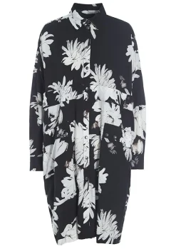 Nightbloom Fsc Skjorte-BITTE KAI RAND Outlet