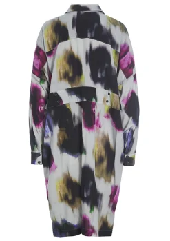 Nightbloom Fsc Skjorte-BITTE KAI RAND Outlet