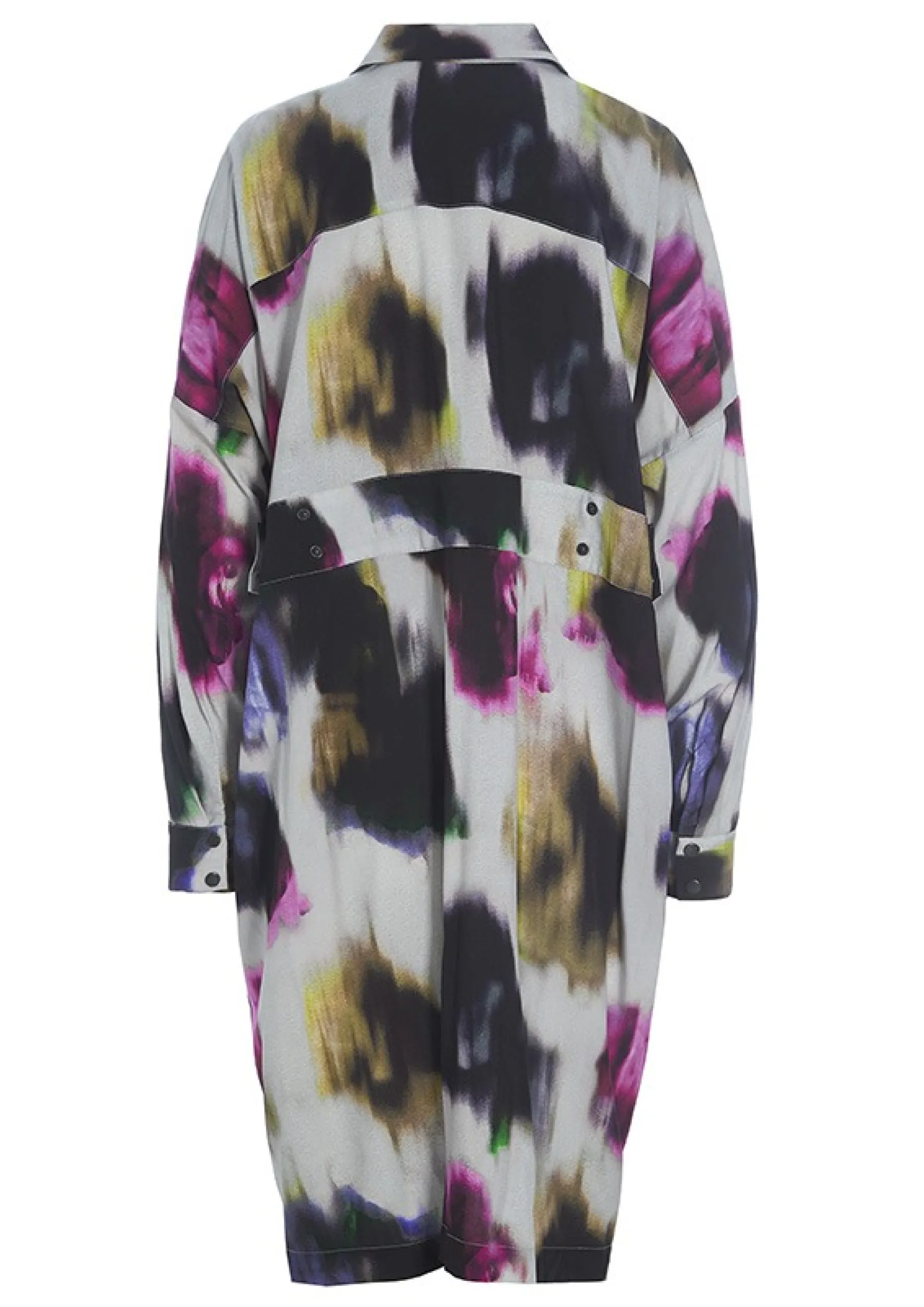 Nightbloom Fsc Skjorte-BITTE KAI RAND Outlet