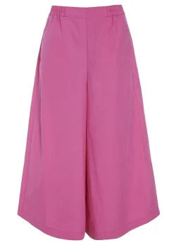 Paper Poplin Bukser-BITTE KAI RAND