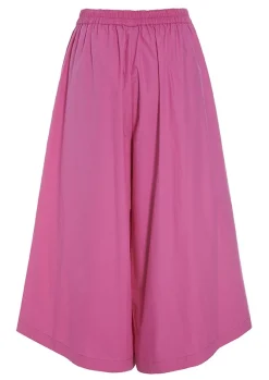 Paper Poplin Bukser-BITTE KAI RAND