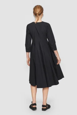 Paper Poplin Kjole-BITTE KAI RAND Outlet