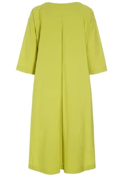 Paper Poplin Vid Kjole-BITTE KAI RAND