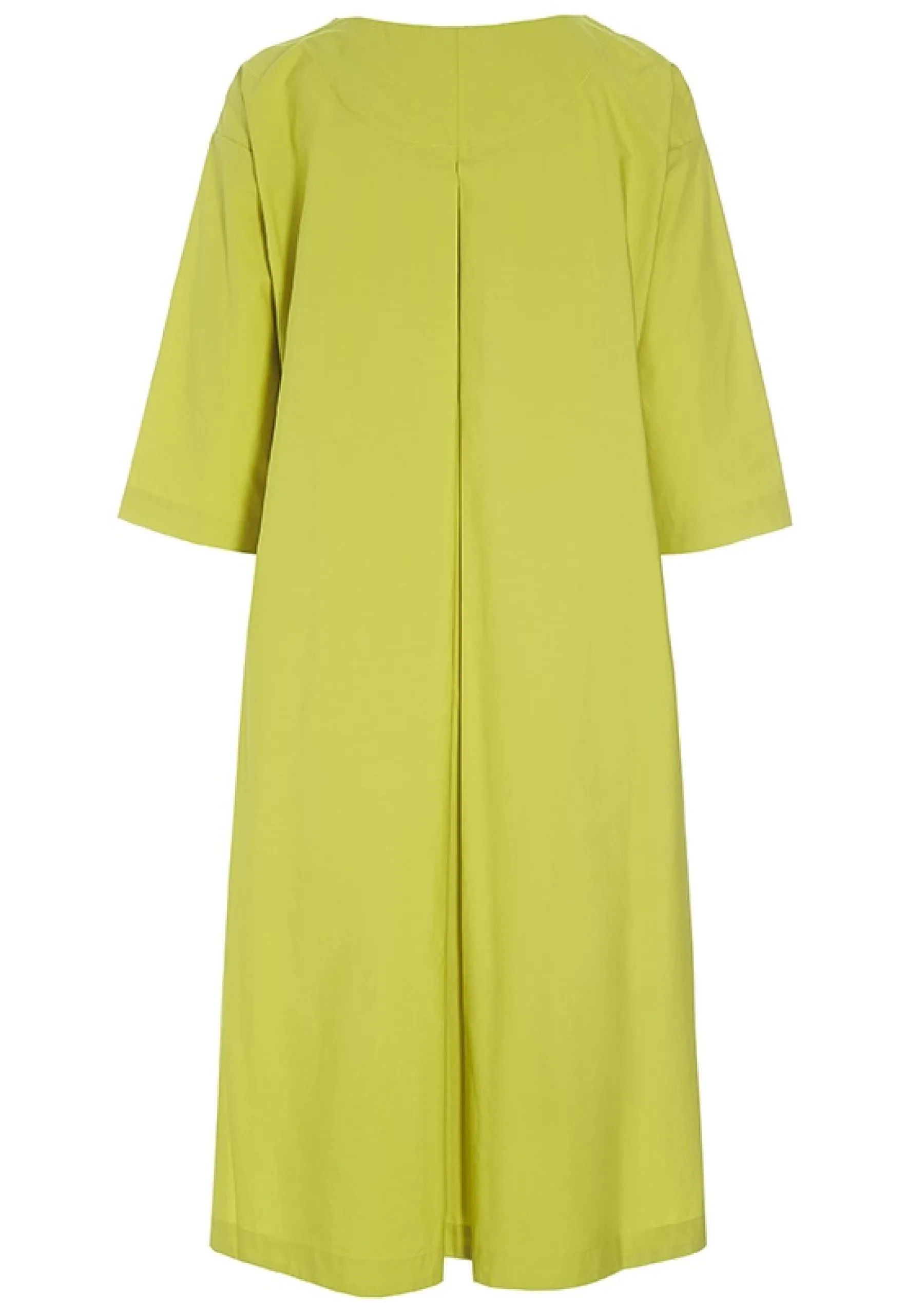 Paper Poplin Vid Kjole-BITTE KAI RAND