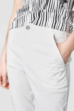 Peach Stretch Bukser-BITTE KAI RAND Discount