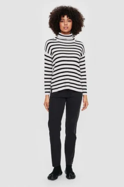 Peach Stretch Lange Bukser-BITTE KAI RAND Outlet