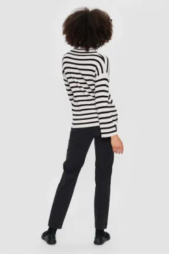 Peach Stretch Lange Bukser-BITTE KAI RAND Outlet