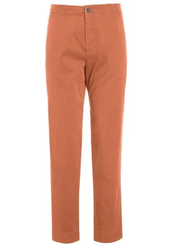 Peach Stretch Lange Bukser-BITTE KAI RAND Online