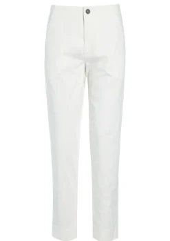 Peach Stretch Lange Bukser-BITTE KAI RAND Online