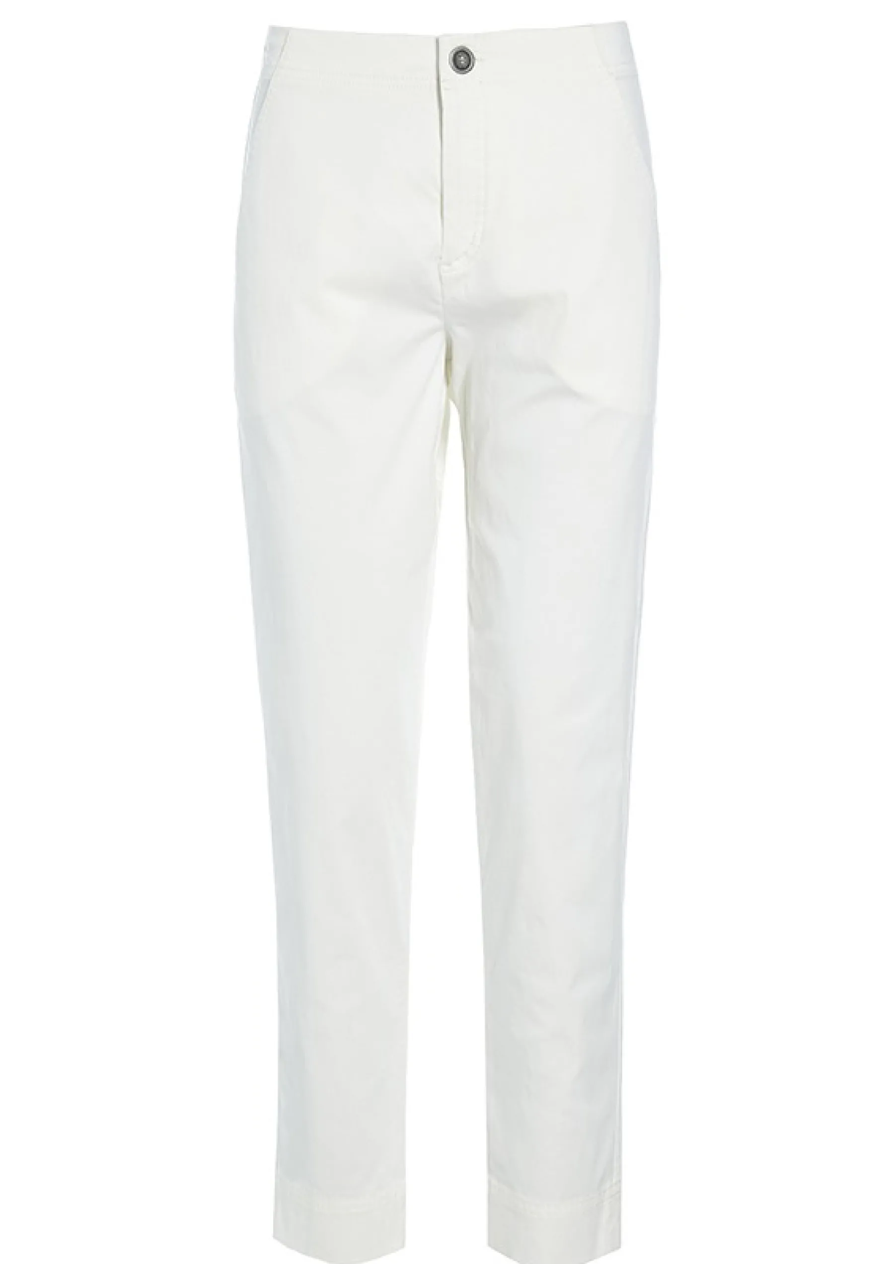 Peach Stretch Lange Bukser-BITTE KAI RAND Online