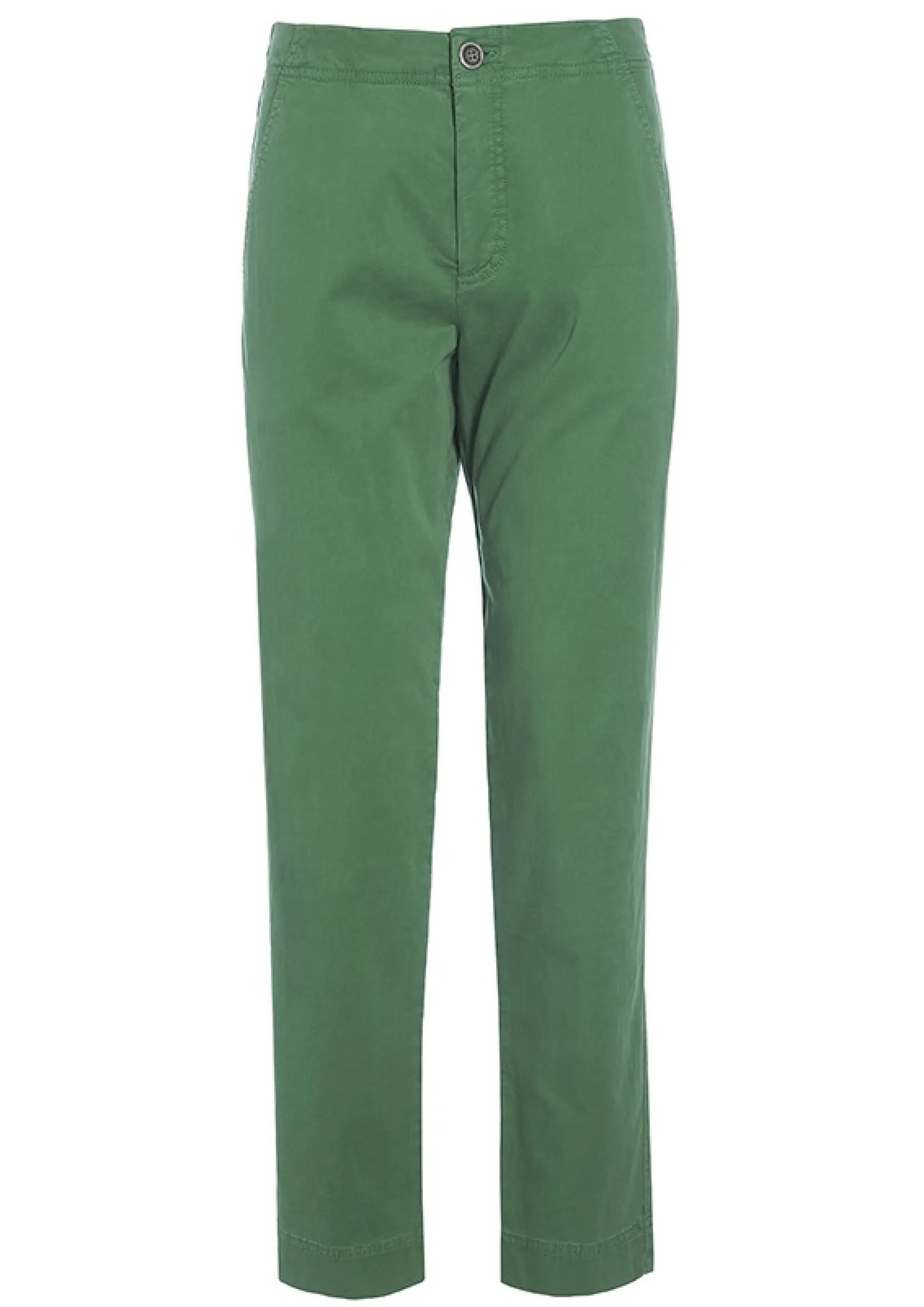 Peach Stretch Lange Bukser-BITTE KAI RAND Online