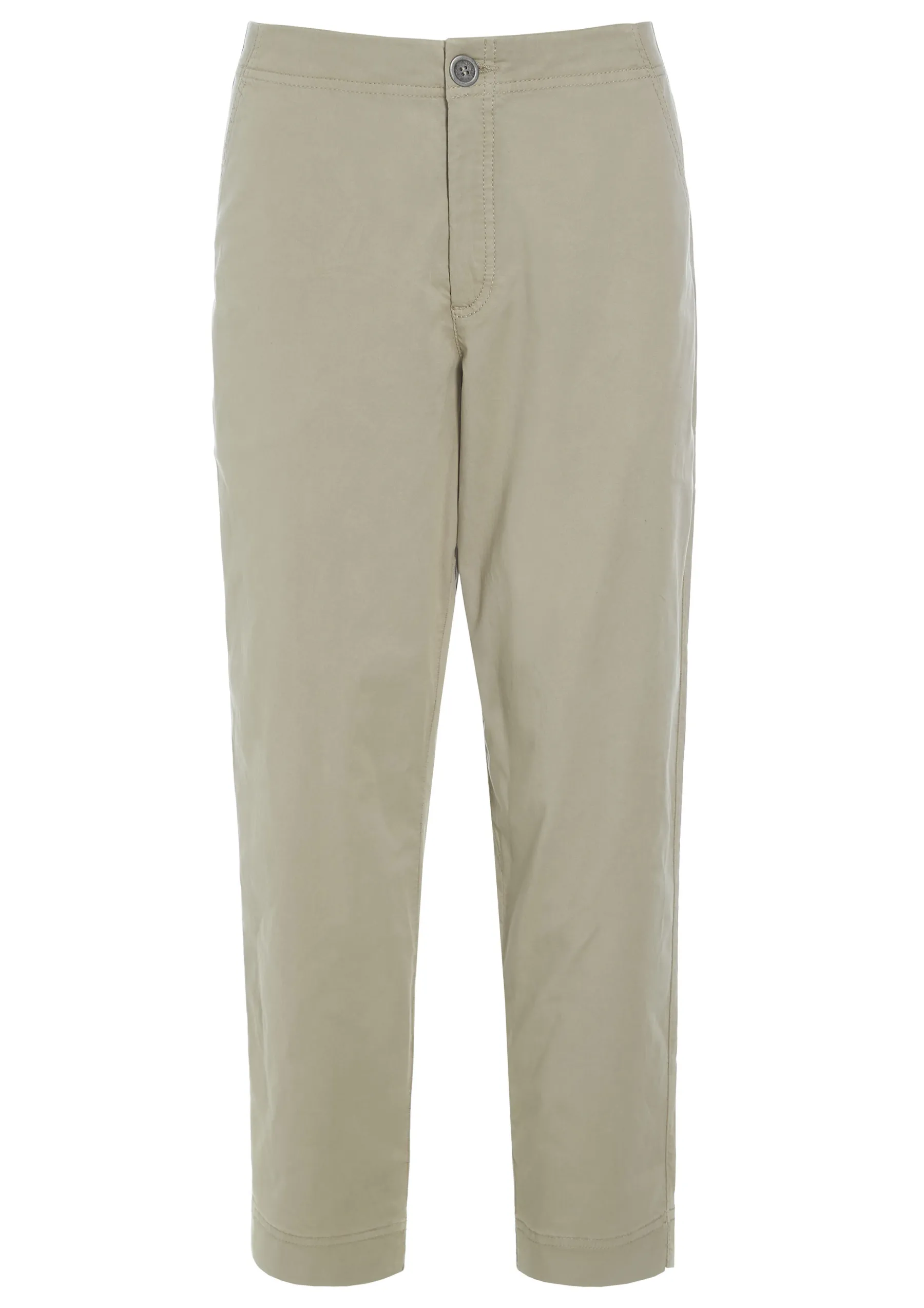 Peach Stretch Smalle Bukser-BITTE KAI RAND Clearance