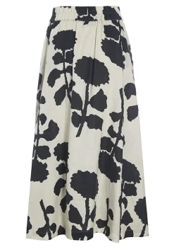 Peony & Waves Nederdel-BITTE KAI RAND Best